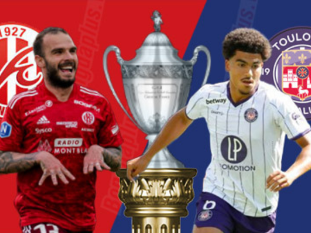 Nhận định bóng đá Annecy vs Toulouse, 01h45 ngày 7/4