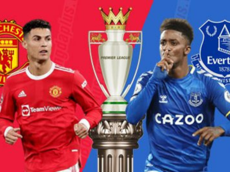 Nhận định MU vs Everton, 18h30 ngày 8/4, vòng 30 Premier League