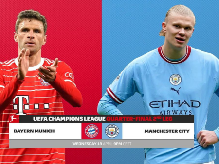 Nhận định bóng đá Bayern vs Man City, 02h00 ngày 20/4