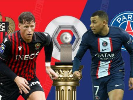 Nhận định bóng đá Nice vs PSG, 02h00 ngày 9/4
