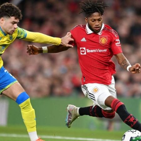Soi kèo Nottingham vs MU 3h00 ngày 16/4