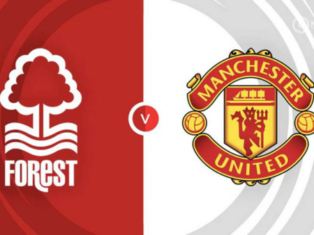 Nhận định bóng đá Nottingham vs Man United, 22h30 ngày 16/4
