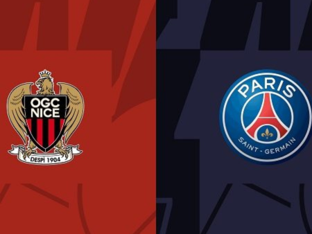 Soi kèo Nice vs PSG 02h00 ngày 9/4