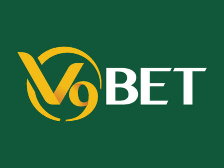 V9bet – Link Vào Nhà Cái Nhanh Mới Nhất