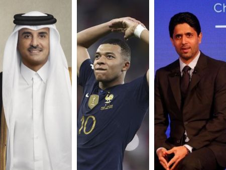 Đại gia Qatar gửi lời đề nghị mua Mbappe với mức giá 200 triệu euro: PSG đòi quyết định nhanh từ siêu sao