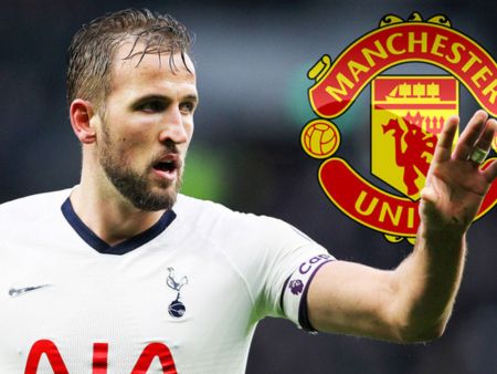 Harry Kane Mảnh Ghép Vàng Để MU Phục Hưng, Sự Đánh Mất Sẽ Gây Hối Tiếc