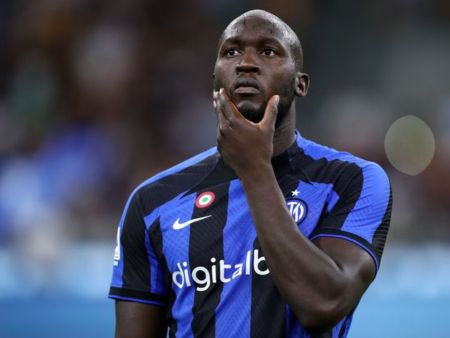 Lukaku Gây Sốc ‘lật kèo’ Inter Milan, Khoác Áo Juventus