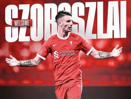 Liverpool Đón Tân Binh Giá 70 Triệu Euro, Tài Năng Cỡ Nào?