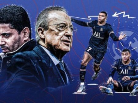 Mbappe được Al Hilal và 4 CLB săn đón, PSG hạ giá bán