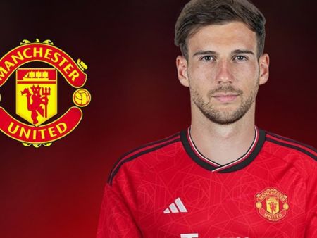 Chuyển nhượng MU 8/8: Lộ diện mục tiêu mới của Manchester United