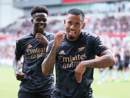 Tranh Siêu cúp Anh: Man City thận trọng, Arteta tin vui về Saka – Jesus