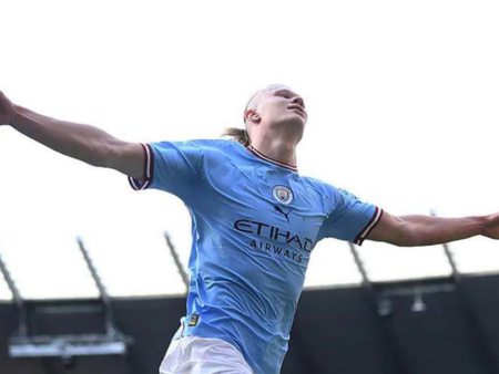 Barca Chi 150 Triệu Euro Để Chiêu Mộ Haaland