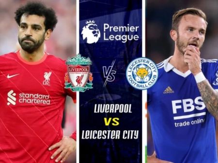 Nhận định bóng đá Liverpool vs Leicester, 01h45 ngày 28/9