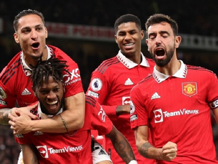 Nhận định bóng đá MU vs Crystal Palace, 21h00 ngày 30/9