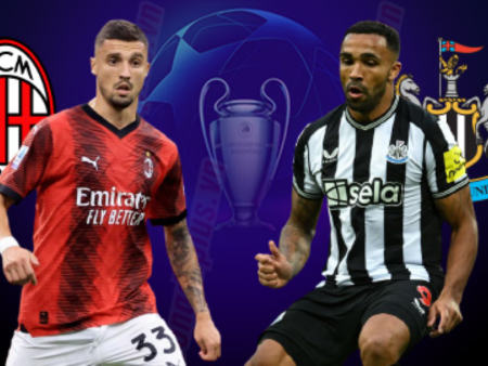 Nhận định bóng đá Milan vs Newcastle, 23h45 ngày 19/9