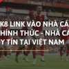 BK8 Link Vào Nhà Cái Chính Thức – Nhà Cái Uy Tín Tại Việt Nam