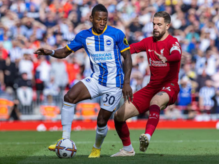 Nhận Định Soi Kèo Bóng Đá Liverpool vs Brighton 20:00 ngày 8/10