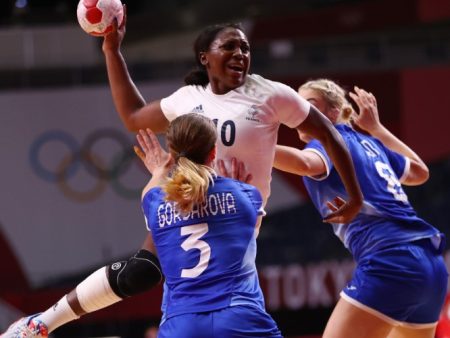 Bóng Ném – Bắt Kèo Hiệu Quả Từ Chuyên Gia